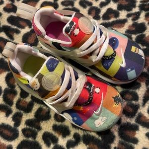 Toddler Nike Presto 8C